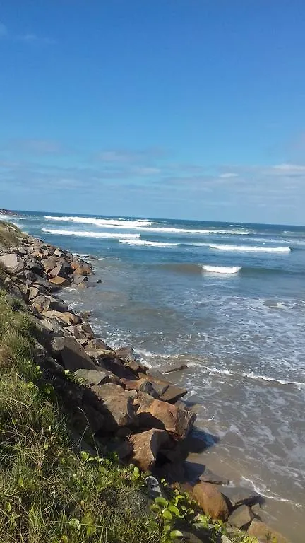 Pousada Ponta Da Barra Laguna Brasil