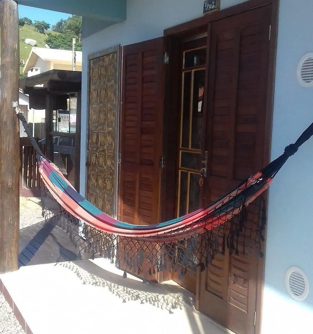 ** Estalagem Pousada Ponta Da Barra Laguna Brasil