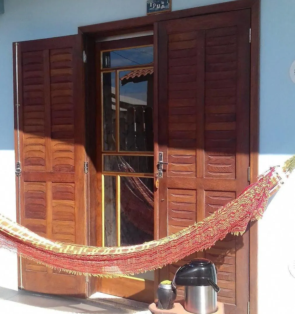 Estalagem Pousada Ponta Da Barra Laguna
