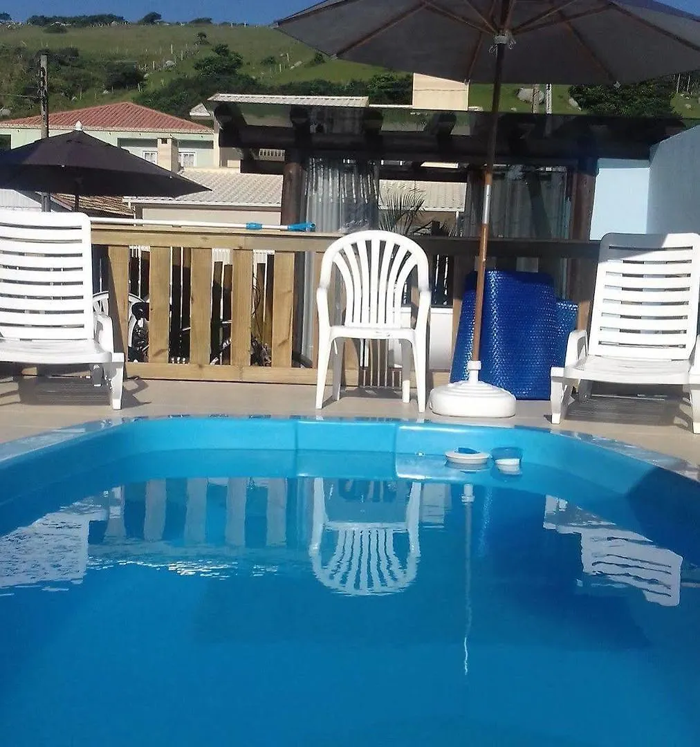 Estalagem Pousada Ponta Da Barra Laguna
